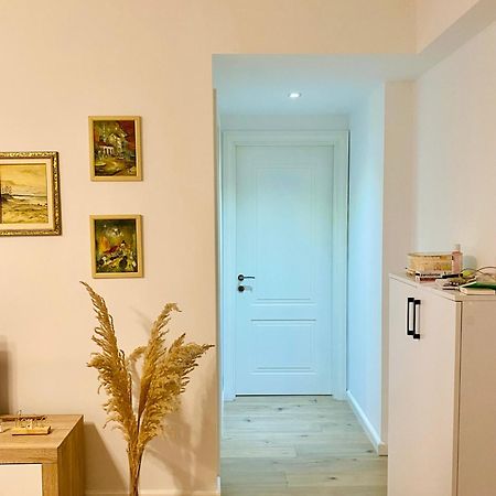 Jolie Center Apartment Tirana Kültér fotó