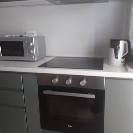 Jolie Center Apartment Tirana Kültér fotó