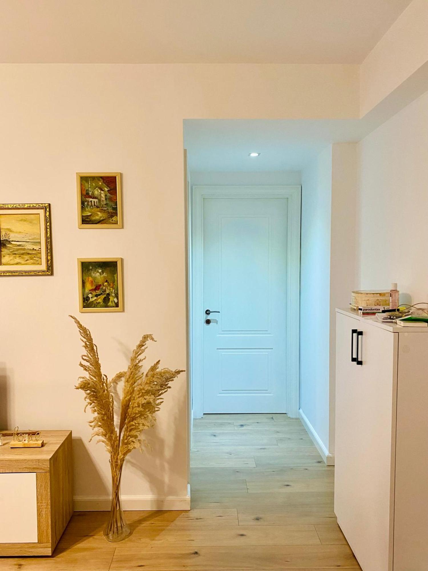 Jolie Center Apartment Tirana Kültér fotó