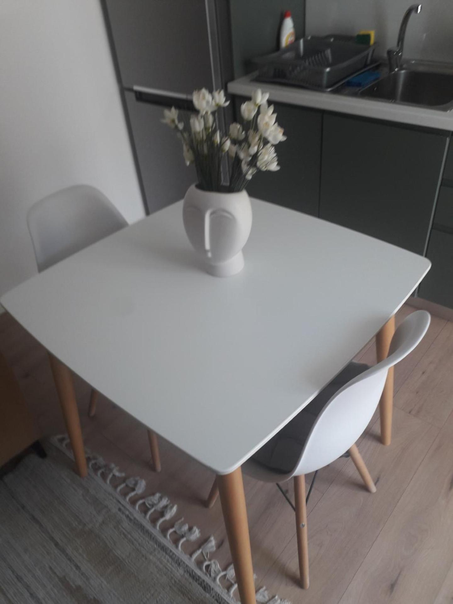 Jolie Center Apartment Tirana Kültér fotó