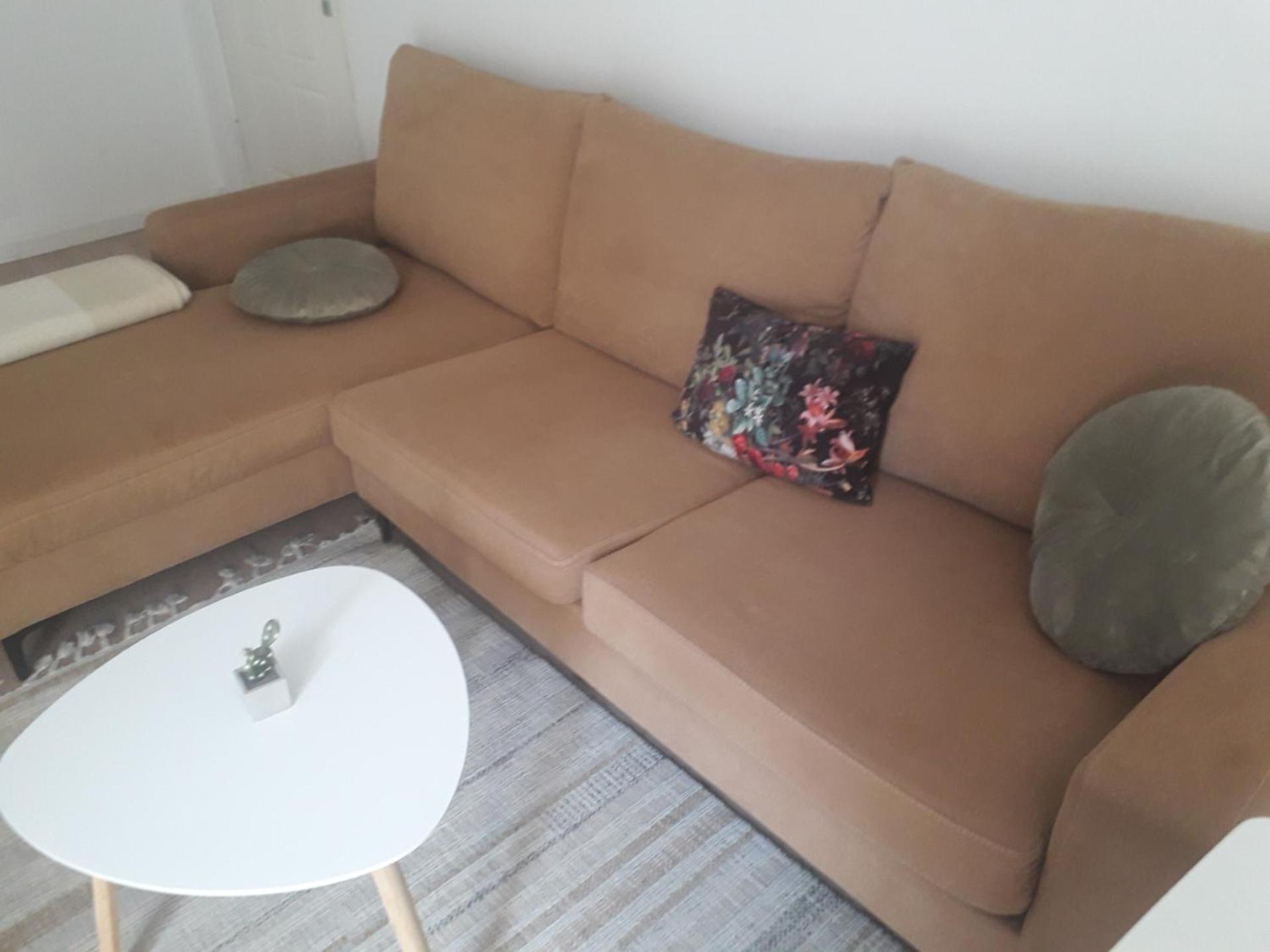 Jolie Center Apartment Tirana Kültér fotó