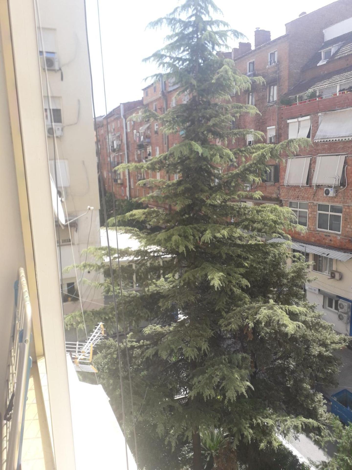 Jolie Center Apartment Tirana Kültér fotó